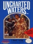 Nintendo  NES  -  Uncharted Waters